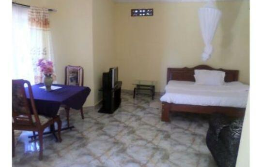 Gorilla African Guest House - Photo4