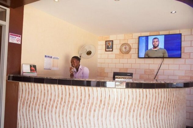 Harts Motel - Photo2