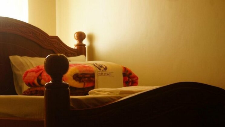 Harts Motel - Photo3