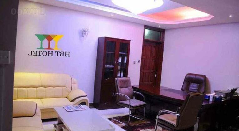HBT Hotel Uganda - Photo2