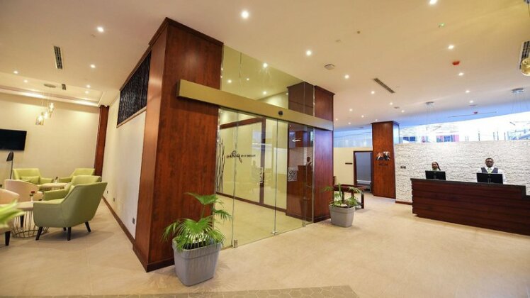 Hilton Garden Inn Kampala - Photo2