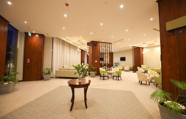 Hilton Garden Inn Kampala - Photo3