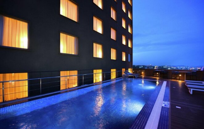 Hilton Garden Inn Kampala - Photo4