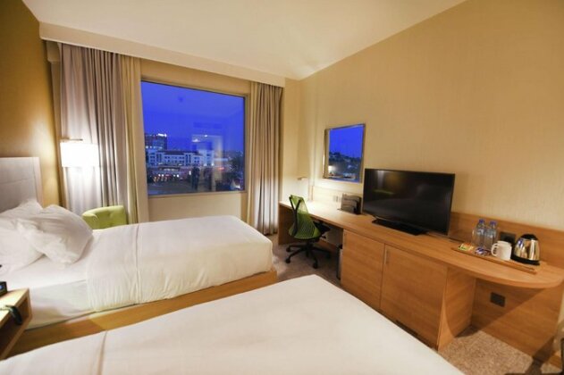 Hilton Garden Inn Kampala - Photo5