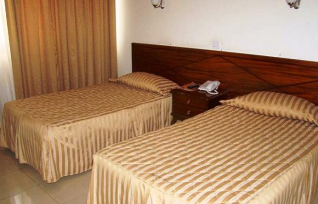 Holiday Express Hotel Kampala - Photo5