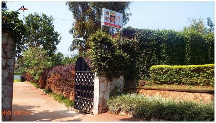 Home Inn Kampala - Photo2