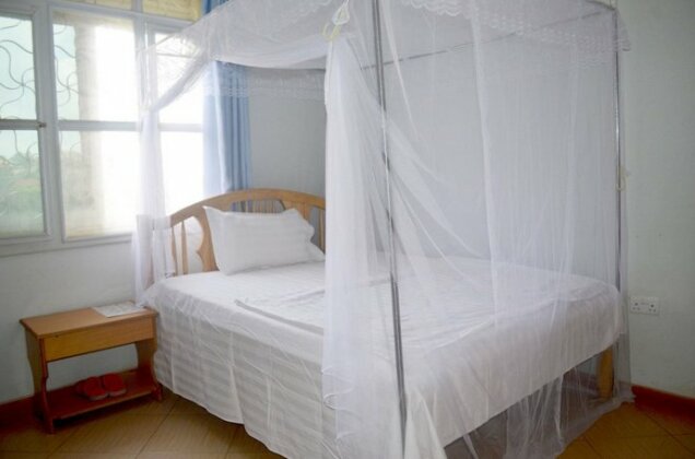 Home Inn Kampala - Photo4