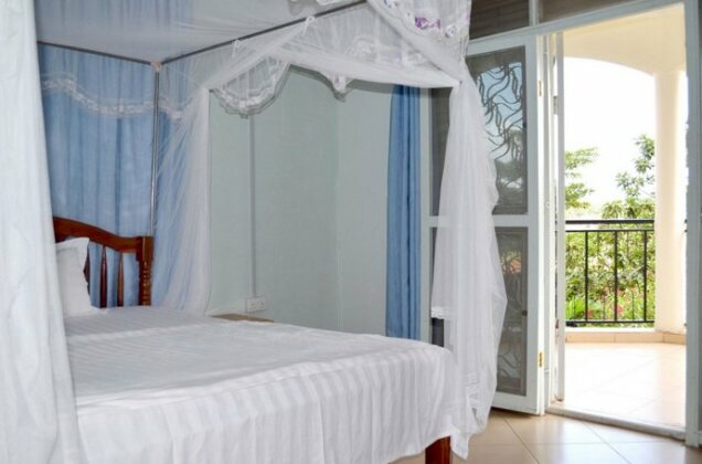 Home Inn Kampala - Photo5