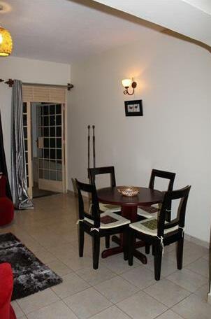 Home Sweet Home Kampala - Photo2