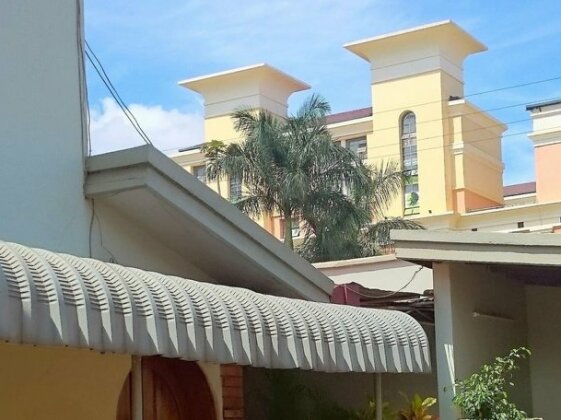 Hotel Acacia City - Photo4