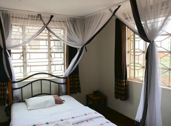 Hotel Acacia City - Photo5