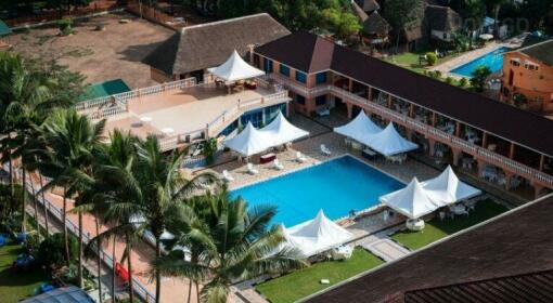 Hotel Africana