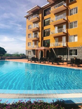 Hotel Duomo and Suites - Photo2