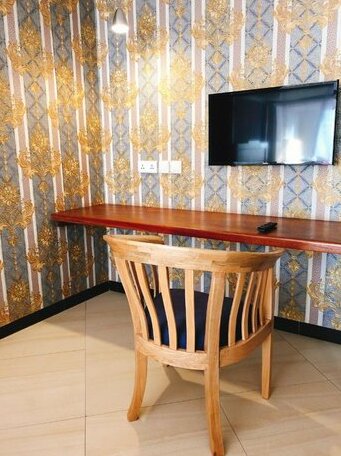 Hotel Duomo and Suites - Photo4