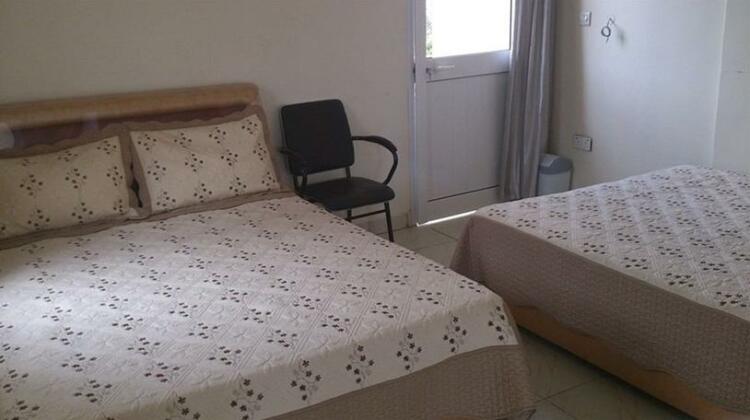 Hotel Top Five - Photo4