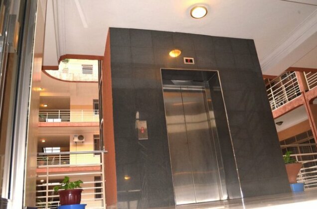 Hotel Triangle - Photo2