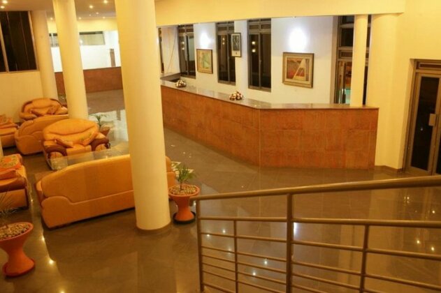 Hotel Triangle - Photo3