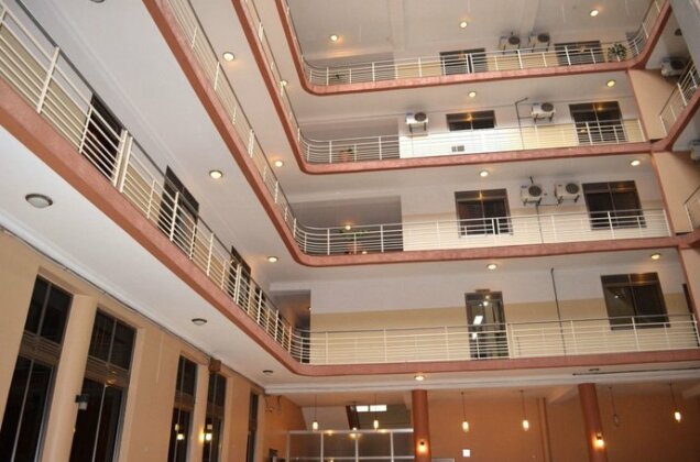 Hotel Triangle - Photo4