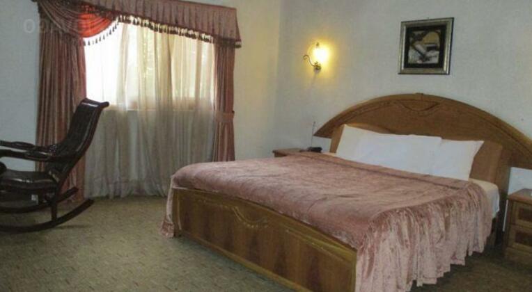 Imperial Royale Hotel - Photo3