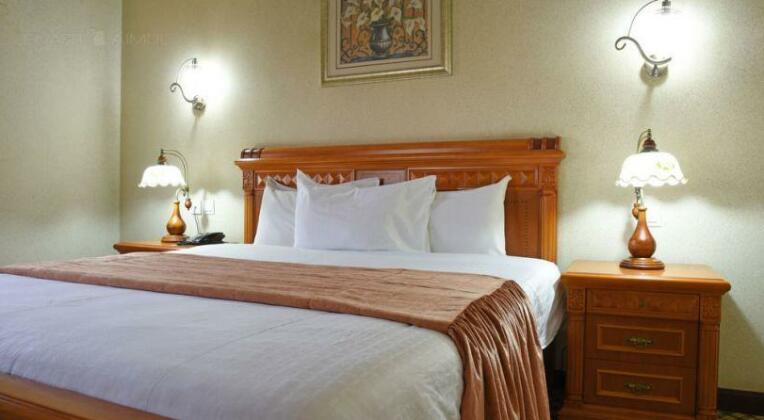 Imperial Royale Hotel - Photo4