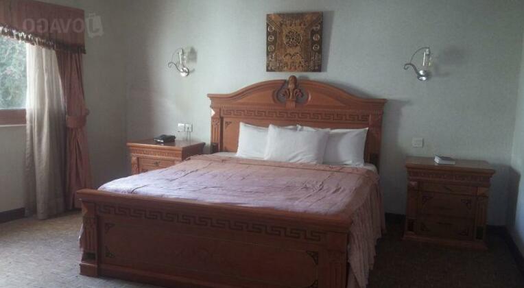 Imperial Royale Hotel - Photo5