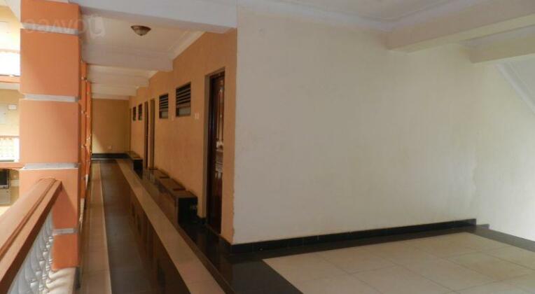 J-Frigh Hotel - Photo3