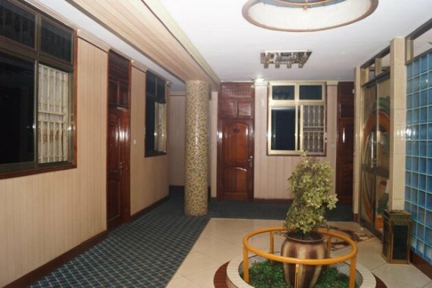 JBK Hotel - Photo4