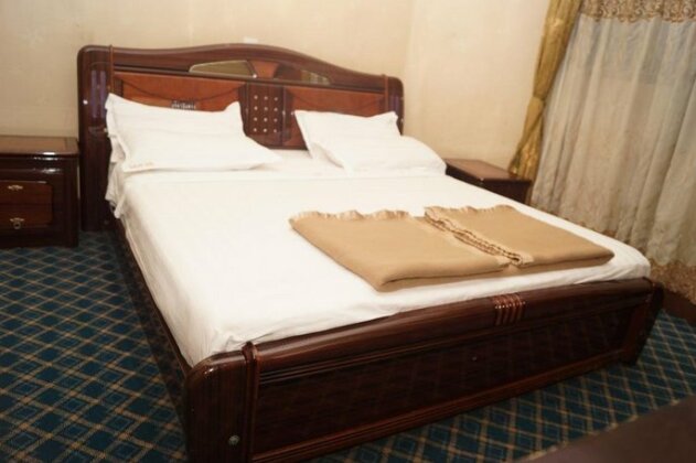 JBK Hotel - Photo5