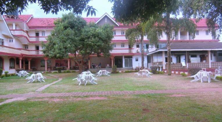 Jokas Hotel - Photo2