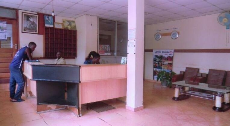 Jokas Hotel - Photo3