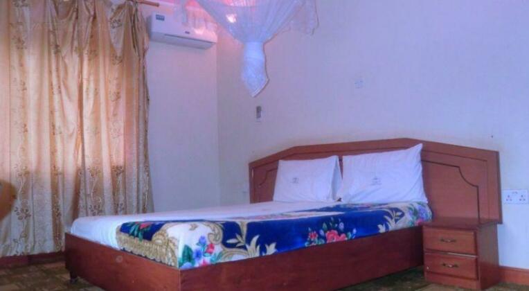 Jokas Hotel - Photo4