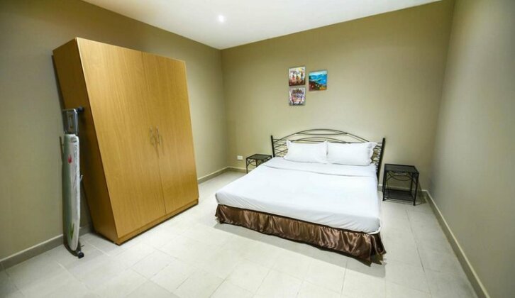 Kampala Boulevard Suites - Photo3