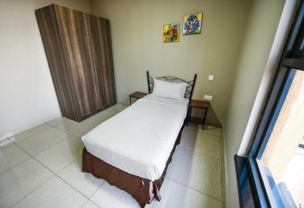 Kampala Boulevard Suites - Photo4
