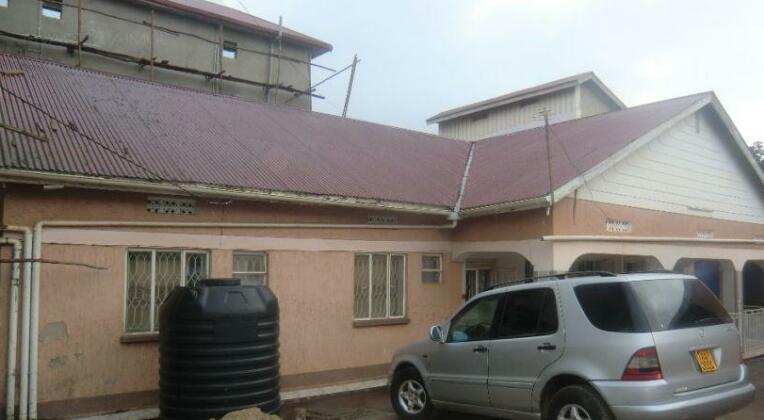 Kawanda Country Inn - Photo2