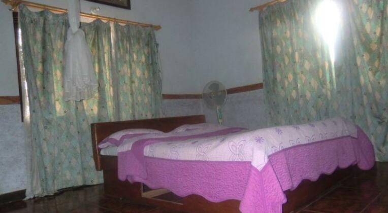 Kawanda Country Inn - Photo5