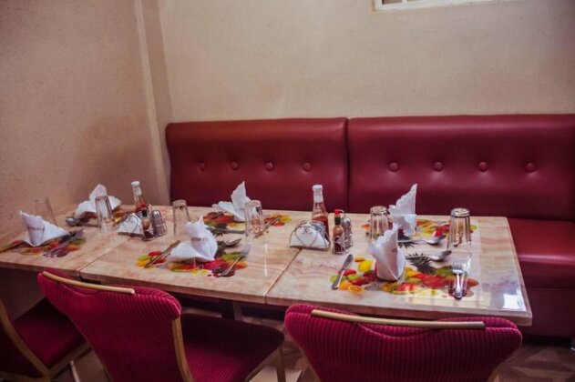 Kenlon Hotel - Photo3
