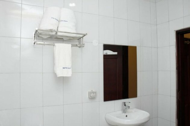 Kenlon Hotel - Photo4
