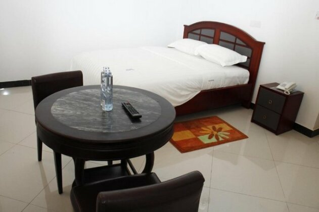 Kenlon Hotel - Photo5