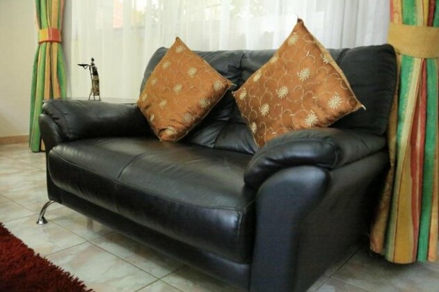 Khalifa Executive Suites - Photo2