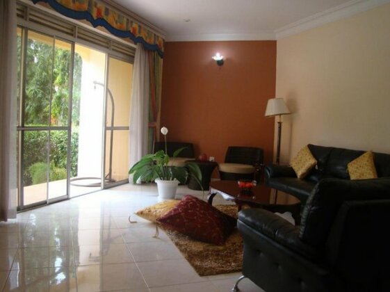 Khalifa Executive Suites - Photo3