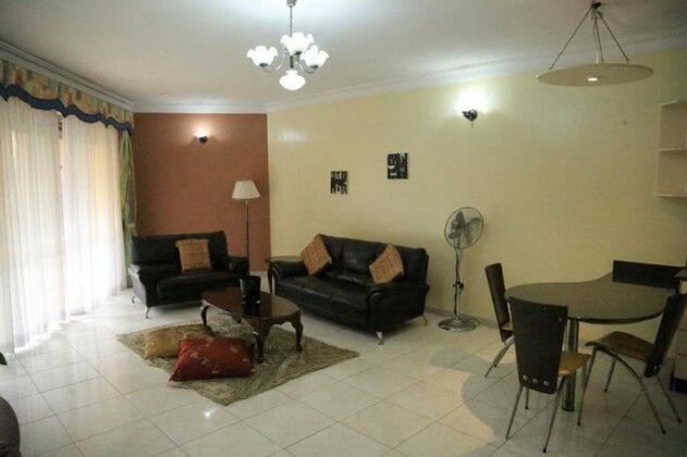 Khalifa Executive Suites - Photo4