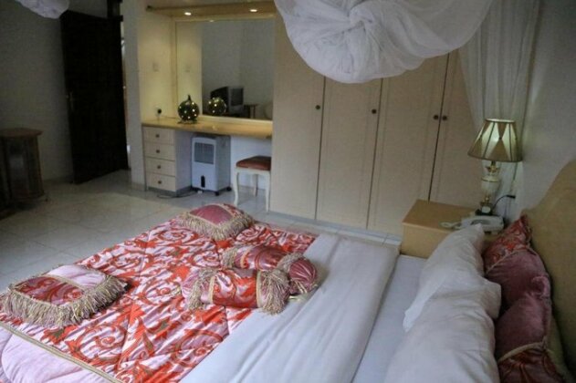 Khalifa Executive Suites - Photo5