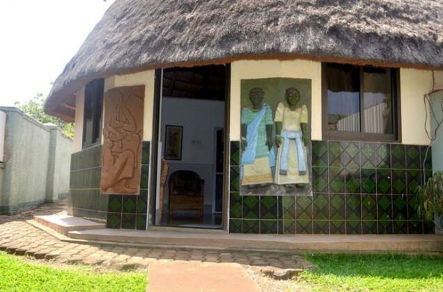 Kiwatule Cottages - Photo2