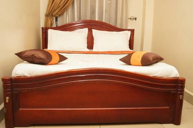 KK Trust Hotel - Photo5