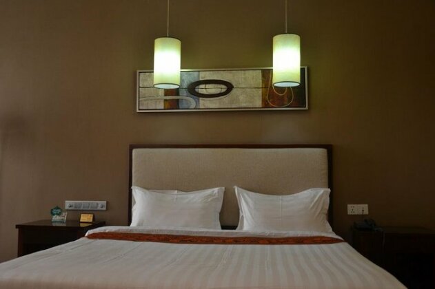 Kololo Courts Hotel and Restaurant - Photo5