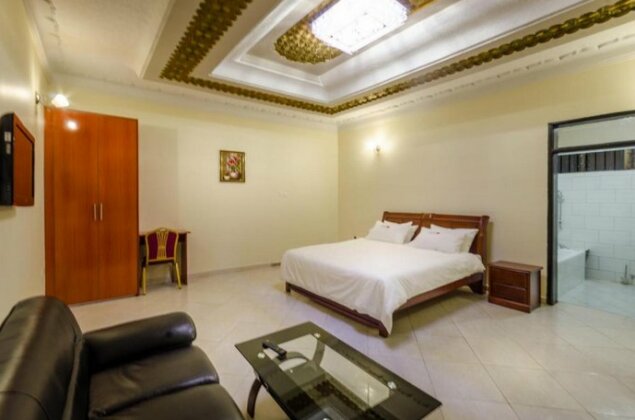 Las Vegas Garden Hotel - Photo3
