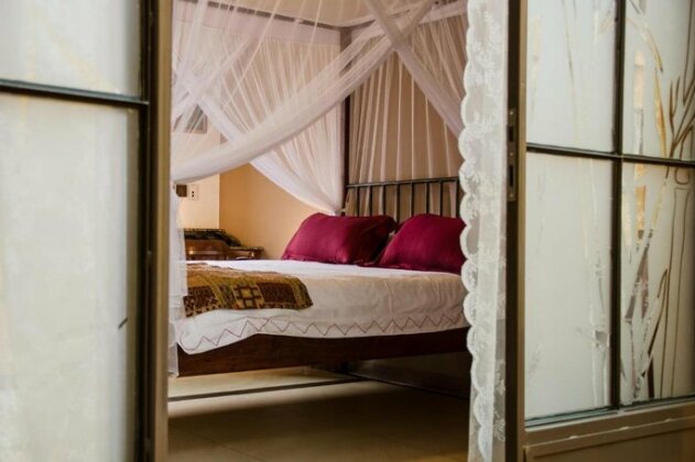 Le Bougainviller Hotel - Photo3
