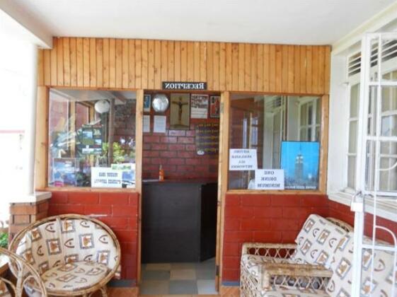 Manhattan Guesthouse Kampala - Photo2
