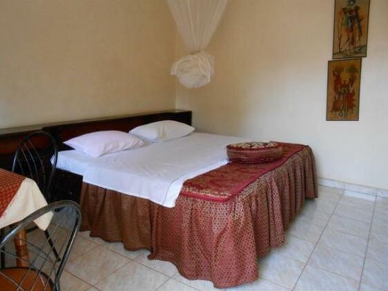 Manhattan Guesthouse Kampala - Photo3