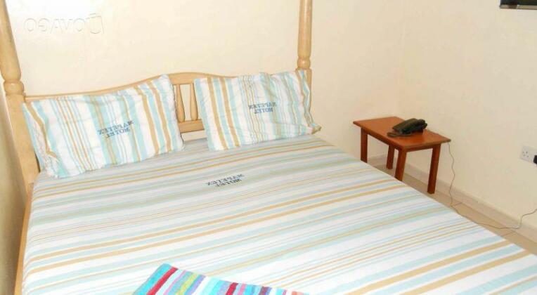 Mapetex Motel - Photo2